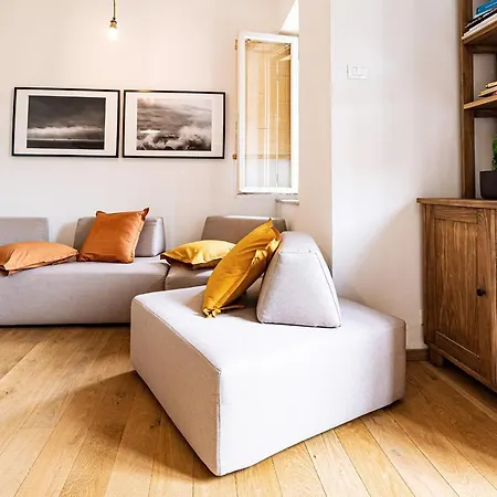 La Ganza Visit The Charming Sea Of Tuscany *