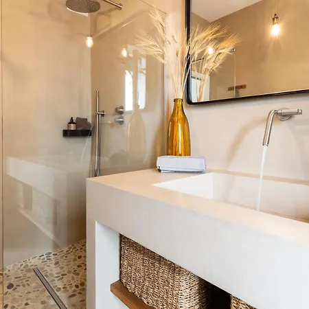 La Ganza Visit The Charming Sea Of Tuscany Apartment
