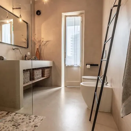La Ganza Visit The Charming Sea Of Tuscany *