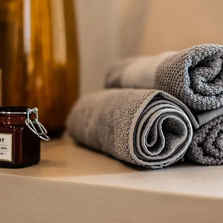 La Ganza Visit The Charming Sea Of Tuscany Apartment *