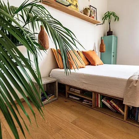 Apartment La Ganza Visit The Charming Sea Of Tuscany