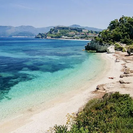 La Ganza Visit The Charming Sea Of Tuscany Apartment