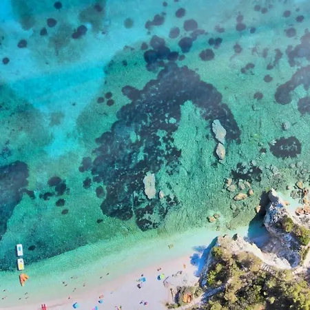 La Ganza Visit The Charming Sea Of Tuscany Appartement *