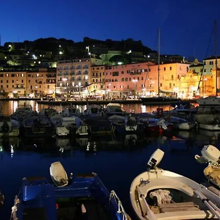 La Ganza Visit The Charming Sea Of Tuscany 费拉约港
