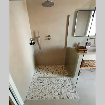 公寓 La Ganza Visit The Charming Sea Of Tuscany *