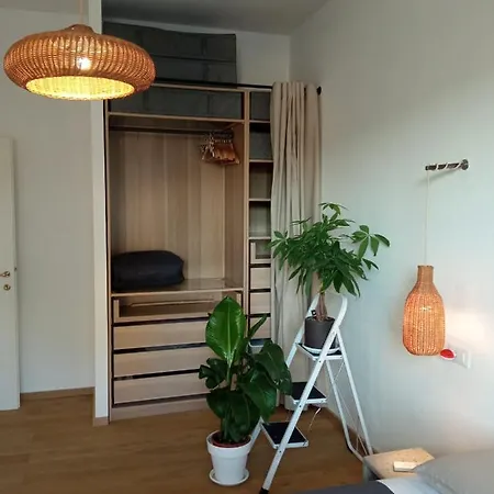 公寓 La Ganza Visit The Charming Sea Of Tuscany