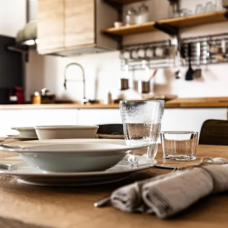 La Ganza Visit The Charming Sea Of Tuscany *