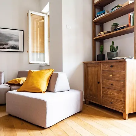 La Ganza Visit The Charming Sea Of Tuscany 公寓 *