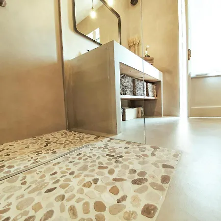 La Ganza Visit The Charming Sea Of Tuscany 公寓 费拉约港