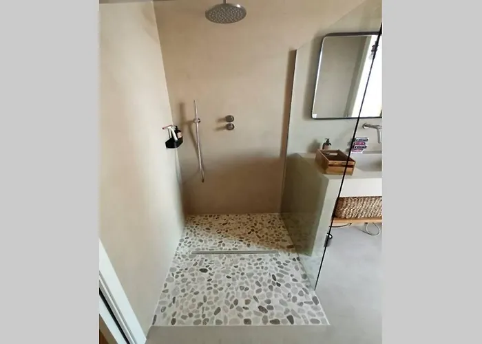 Apartment La Ganza Visit The Charming Sea Of Tuscany *