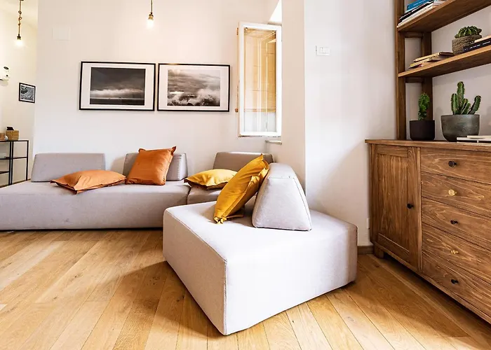 La Ganza Visit The Charming Sea Of Tuscany *