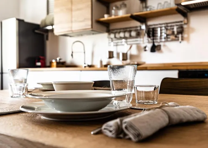 La Ganza Visit The Charming Sea Of Tuscany *