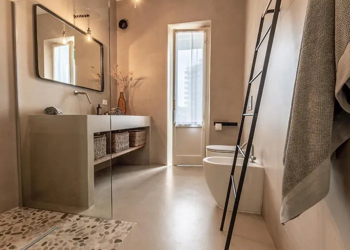 La Ganza Visit The Charming Sea Of Tuscany *