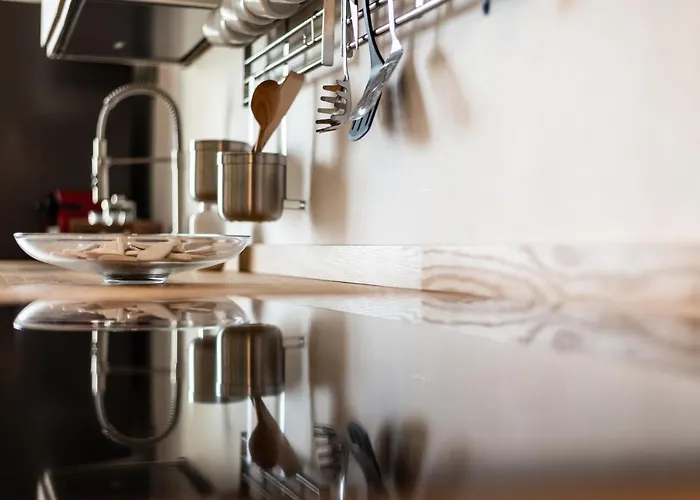 Apartment La Ganza Visit The Charming Sea Of Tuscany Portoferraio