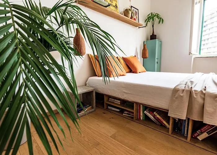 Apartment La Ganza Visit The Charming Sea Of Tuscany