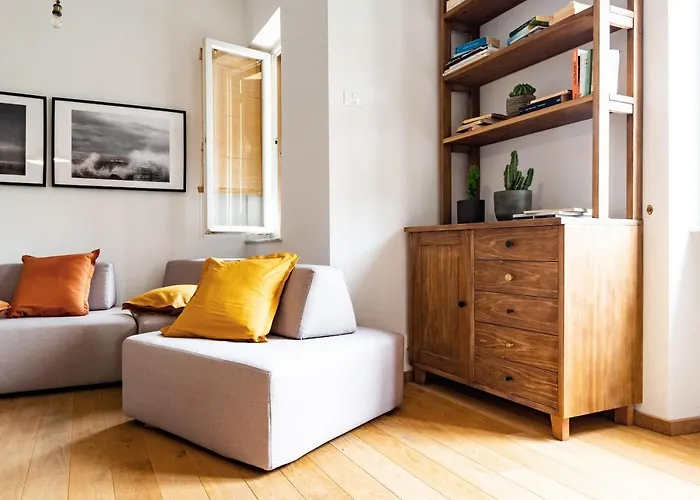 La Ganza Visit The Charming Sea Of Tuscany Apartment *