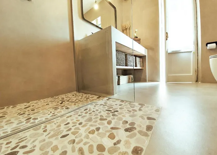 La Ganza Visit The Charming Sea Of Tuscany Apartment Portoferraio