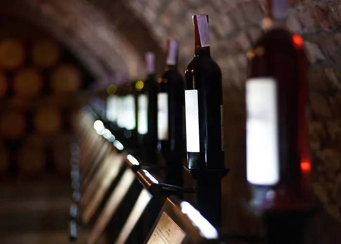 La Ganza Visit The Charming Sea Of Tuscany Portoferraio