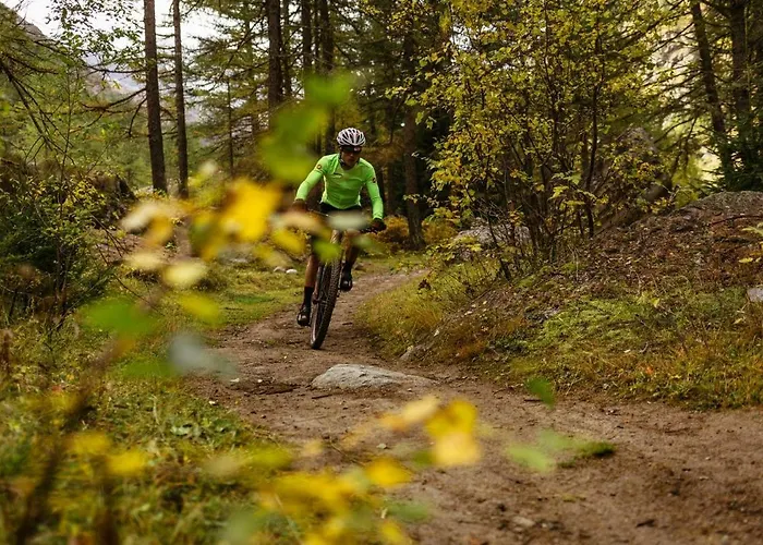 La Ganza Visit The Charming Sea Of Tuscany