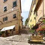 Apartament La Ganza Visit The Charming Sea Of Tuscany Portoferraio