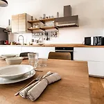 Apartament La Ganza Visit The Charming Sea Of Tuscany