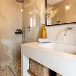 La Ganza Visit The Charming Sea Of Tuscany Apartament