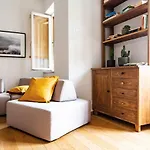 La Ganza Visit The Charming Sea Of Tuscany Apartament *