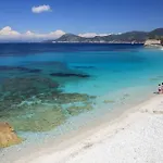 La Ganza Visit The Charming Sea Of Tuscany Apartament
