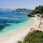 La Ganza Visit The Charming Sea Of Tuscany Apartament