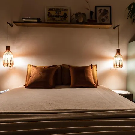 Apartament La Ganza Visit The Charming Sea Of Tuscany Portoferraio