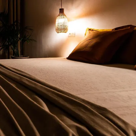 Daire La Ganza Visit The Charming Sea Of Tuscany *